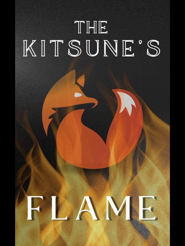 The Kitsune's Flame