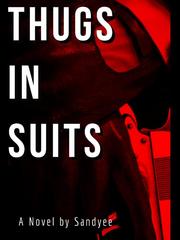 Thugs in Suits Book
