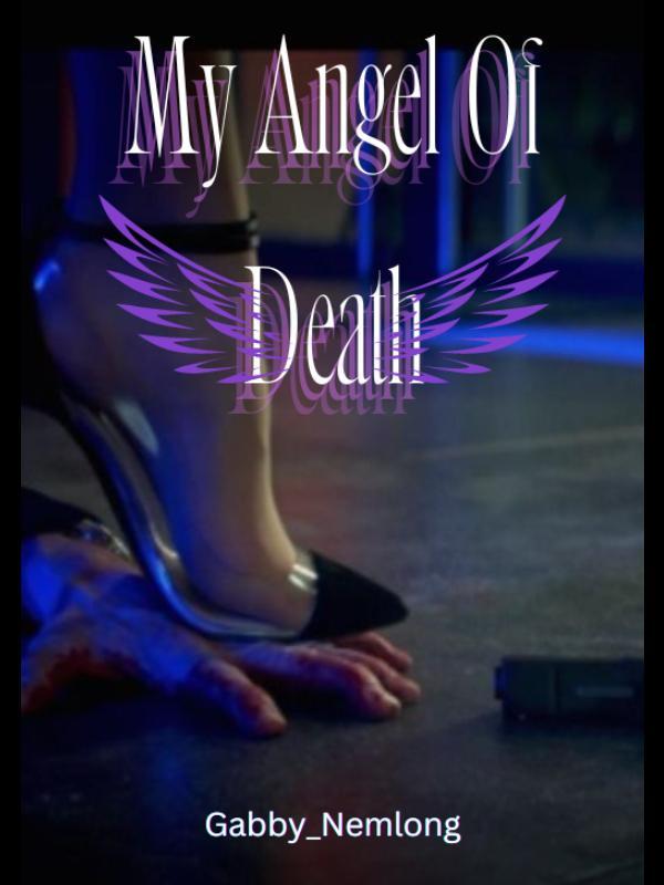 MY ANGEL OF DEATH Book