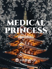 MEDICAL PRINCESS Book