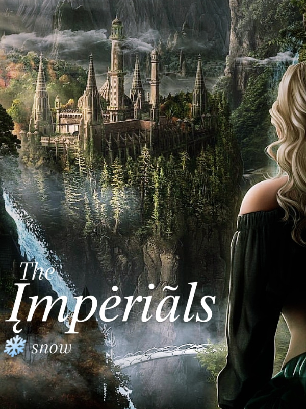 Imperials Book