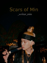 Scars of Min Book