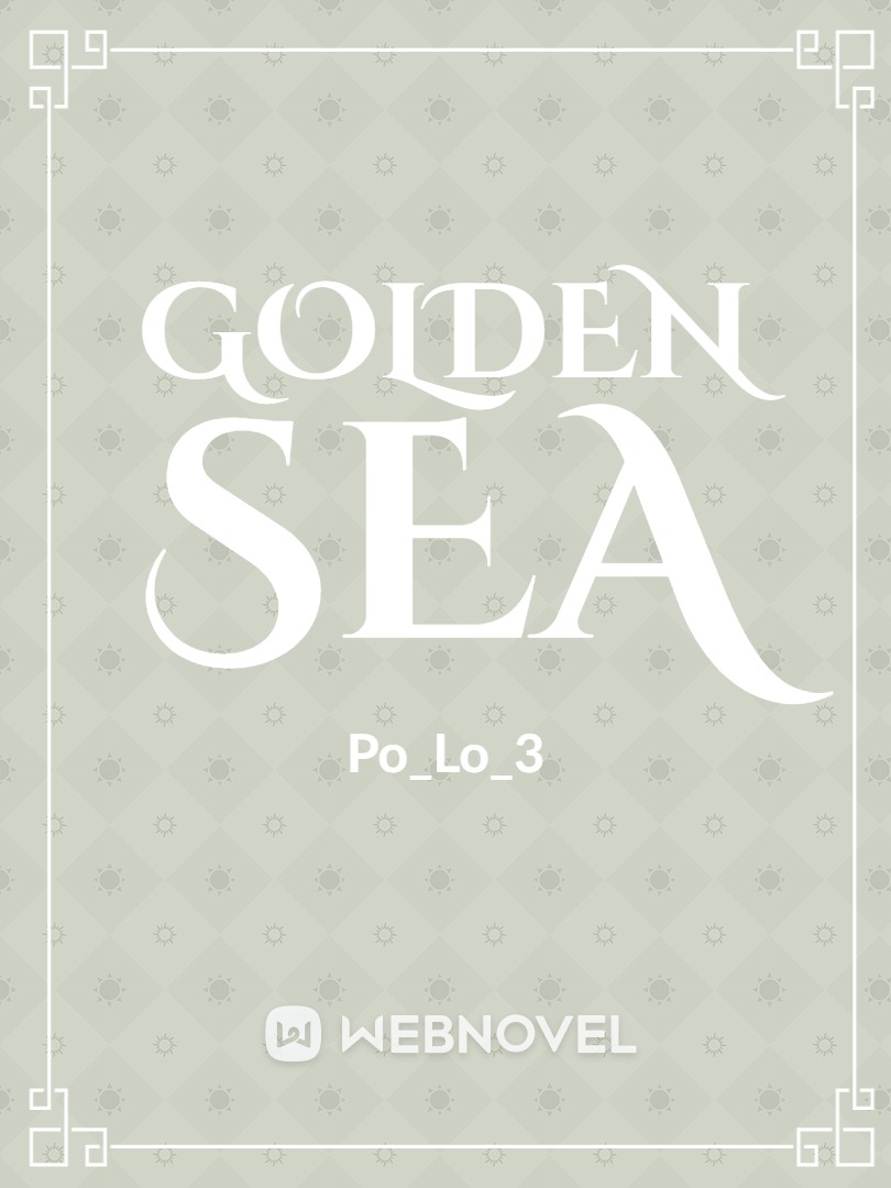 Golden Sea