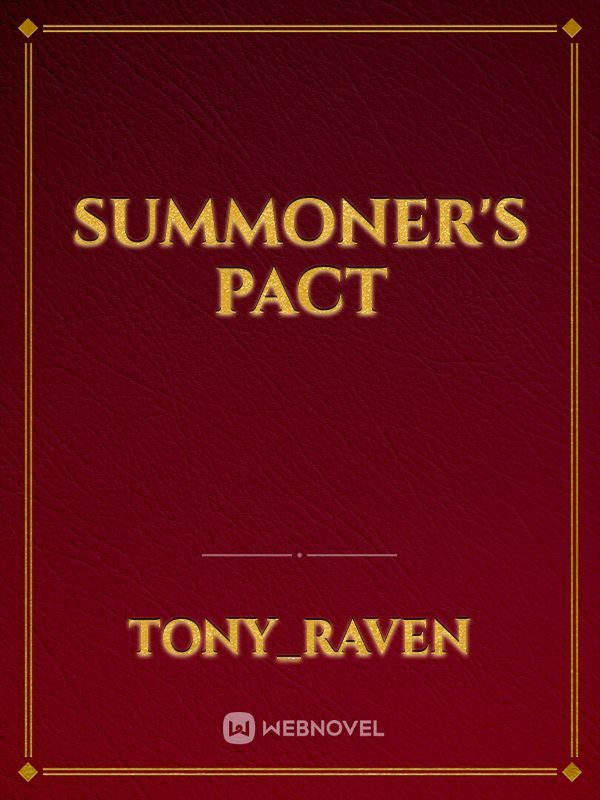 Summoner's pact