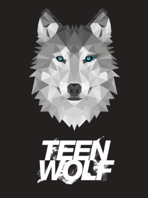 Teen Wolf: Hunter's Mark Book