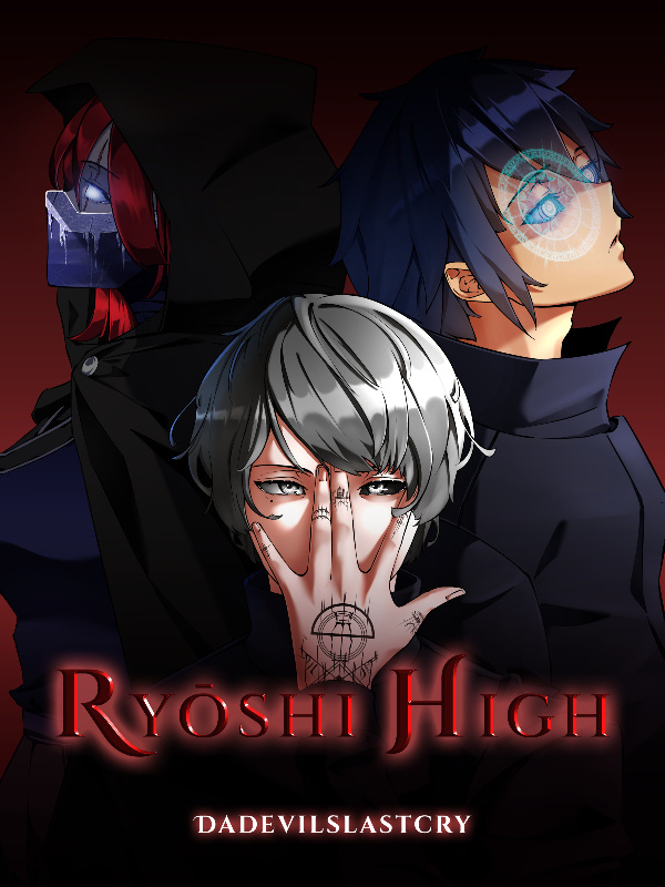 Ryoshi High