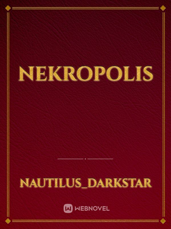 NEKROPOLIS