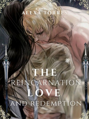 The reincarnation, love and redemption. Book