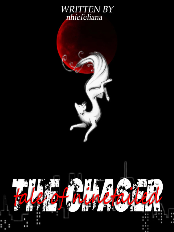 The Chaser: Tale of Ninetailed