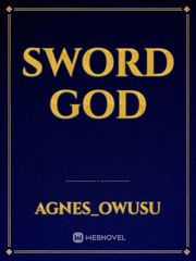 sword God Book