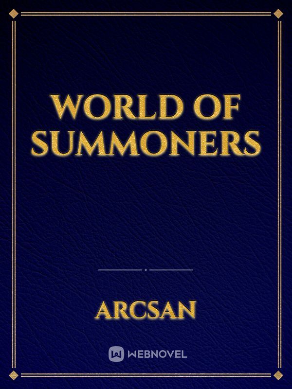 World of Summoners