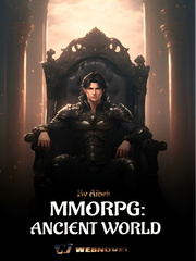 MMORPG : Ancient WORLD Book