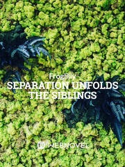 Separation unfolds the siblings Book