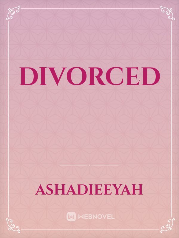 DIVORCED
