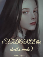 Sedora(the devil's mate) Book