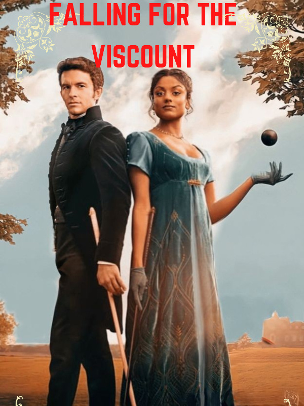 Falling for the Viscount