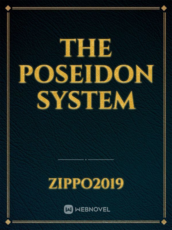 The Poseidon system Book