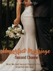 Unperfect Marriage: Second Chance Book