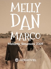 Melly dan Marco Book