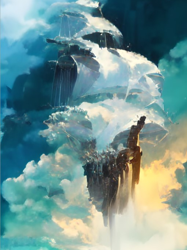 Heavenfall: A treasure from Heaven Book