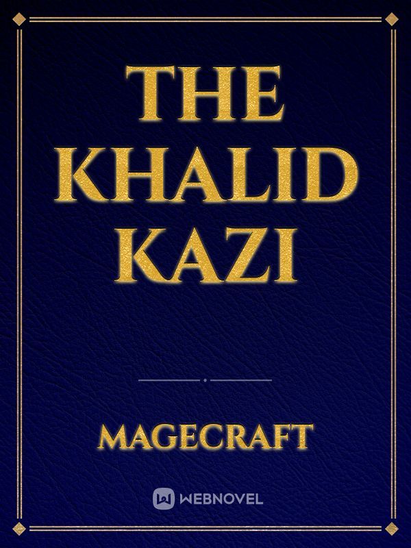 The Khalid Kazi
