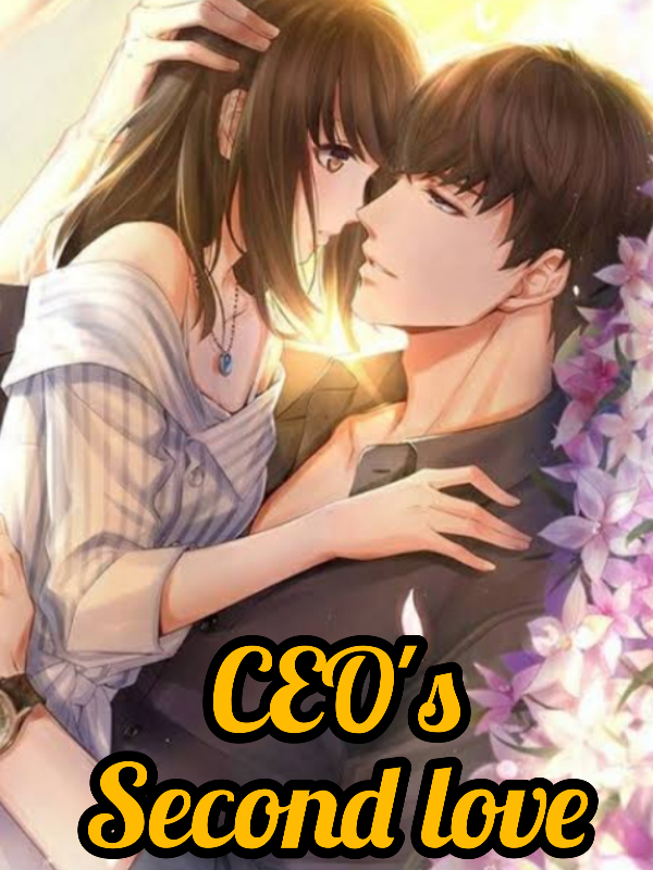 CEO's second love