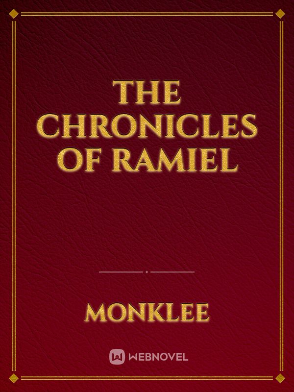 The chronicles of Ramiel Book