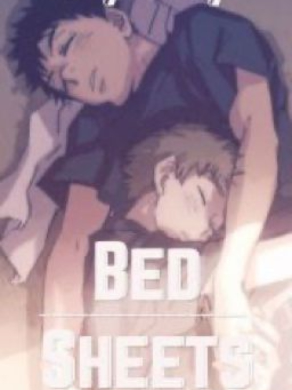Bed Sheets! (Bxb) Book