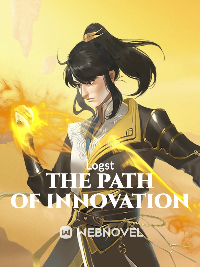 The Path of Innovation