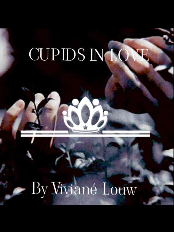 CUPIDS IN LOVE Book