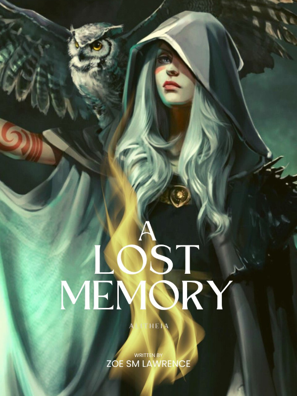 A Lost Memory; Alitheia Book