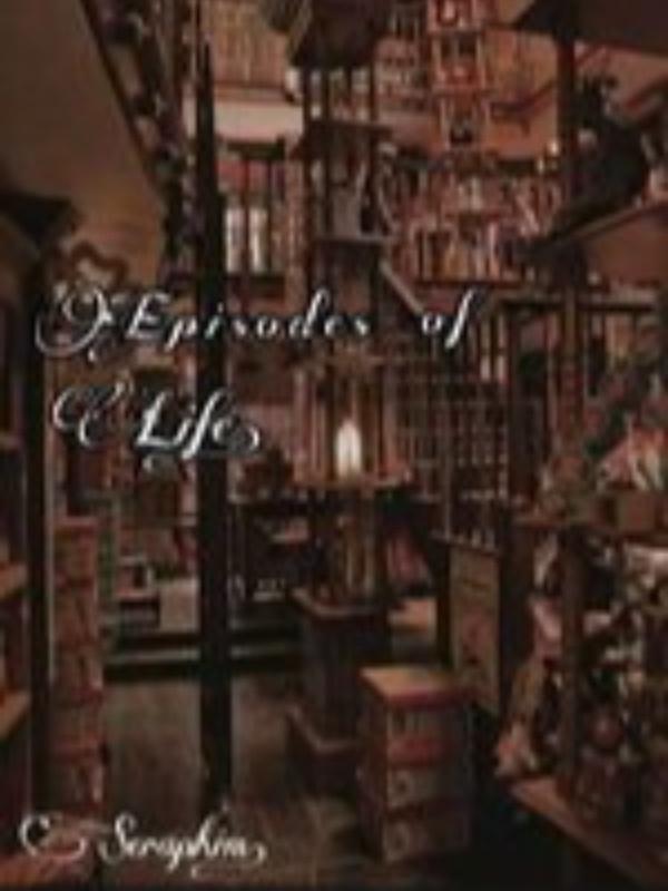 Episode of life Book