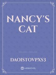Nancy's Cat Book
