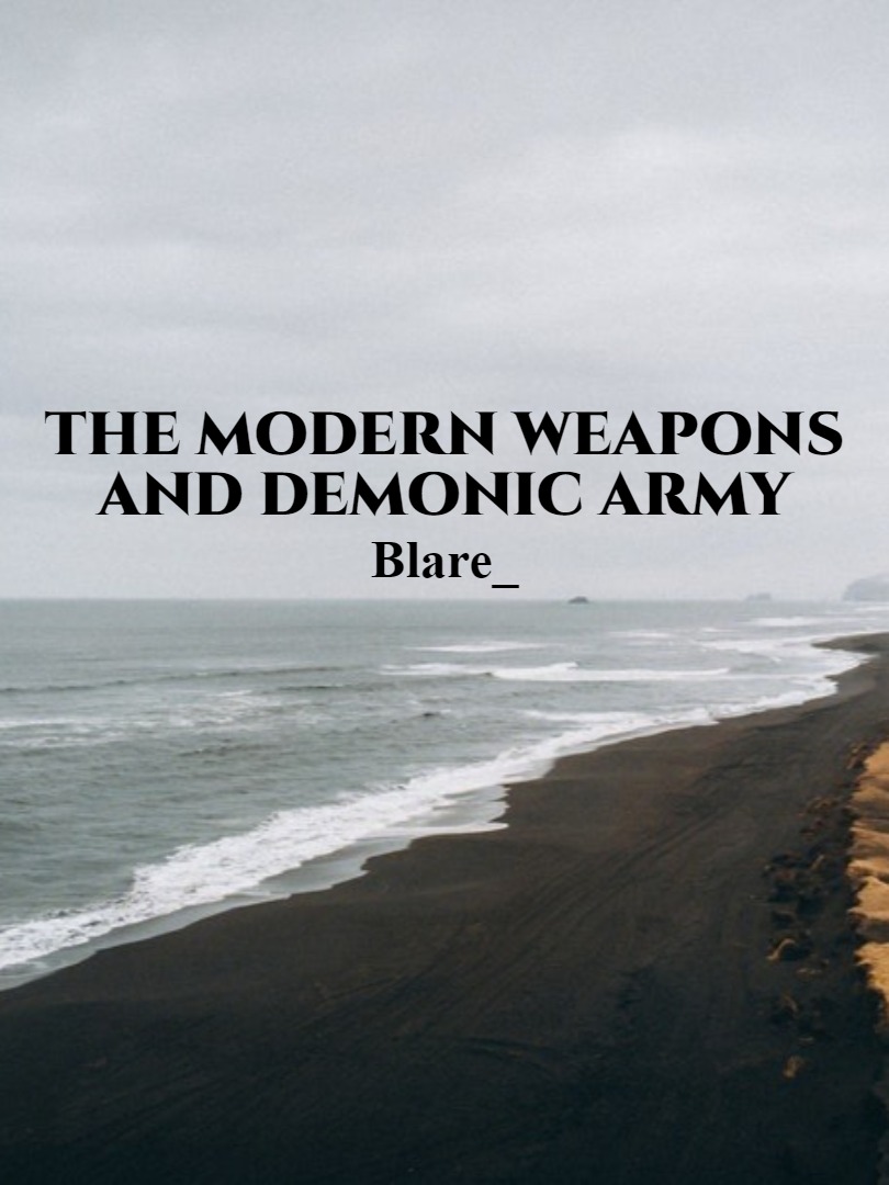 The Modern Weapons and Demonic Army Book