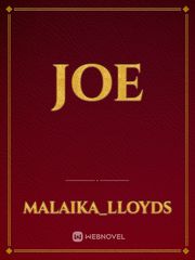 JOE Book