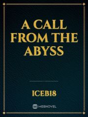 A Call from the Abyss Book