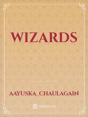 WIZARDS Book