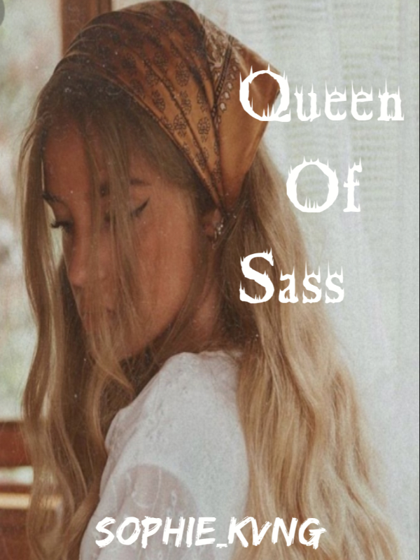 Queen Of Sass Book
