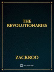 The Revolutionaries Book