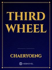 third wheel Book