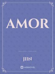 AmOr Book