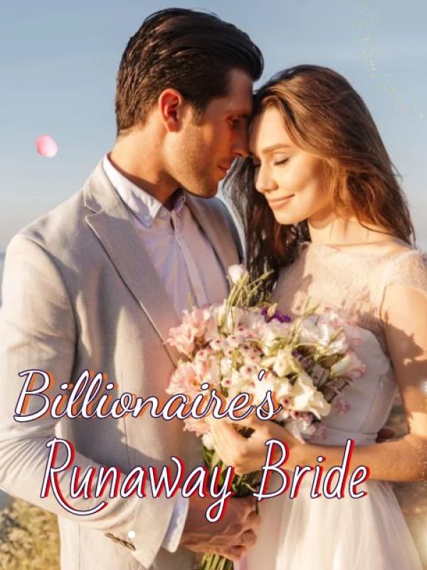 Billionaire's Runaway Bride Book