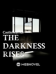 The Darkness Rises (Based on Stranger Things and IT) Book