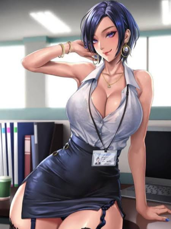 Hot Teacher - Marvel