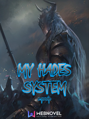 Warlock of Death: My Hades System Book