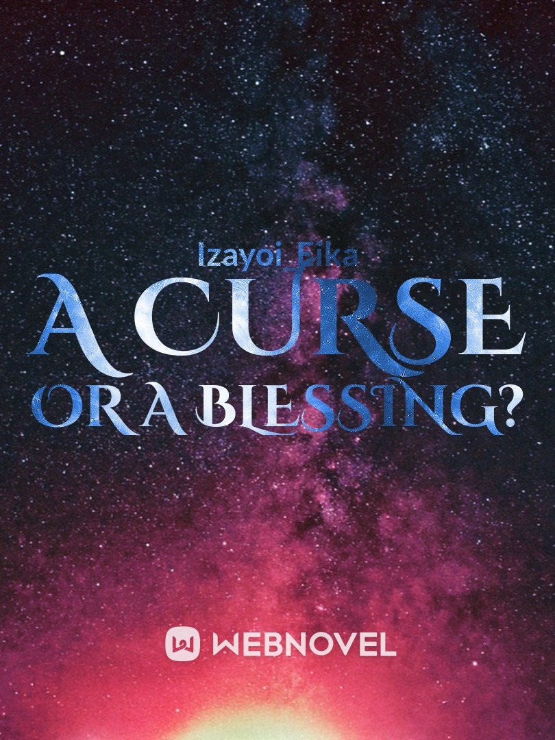A Curse Or A Blessing? Book
