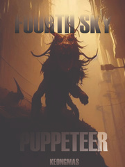Fourth Sky: Puppeteer Book