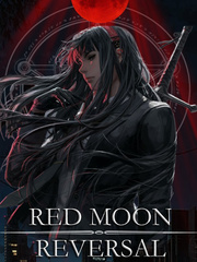 Red Moon Reversal Book
