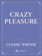 Crazy pleasure Book