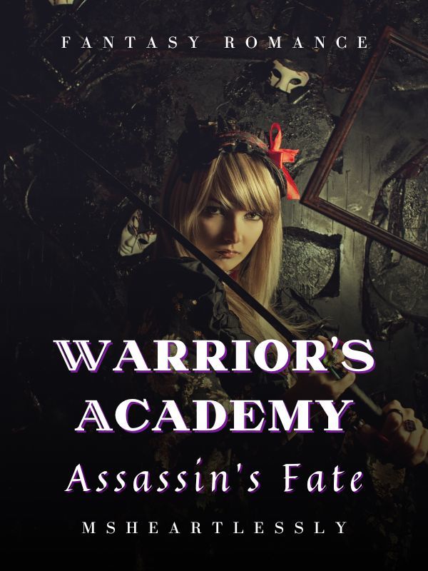 Warrior's Academy: Assassin's Fate